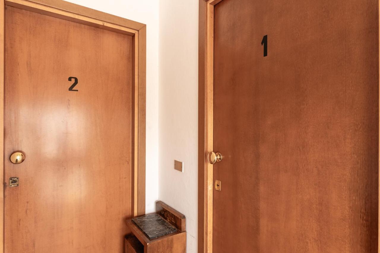 Apartments Volpino - Affitti Brevi Italia 卢卡 外观 照片