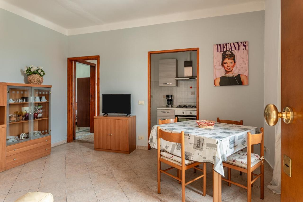 Apartments Volpino - Affitti Brevi Italia 卢卡 外观 照片
