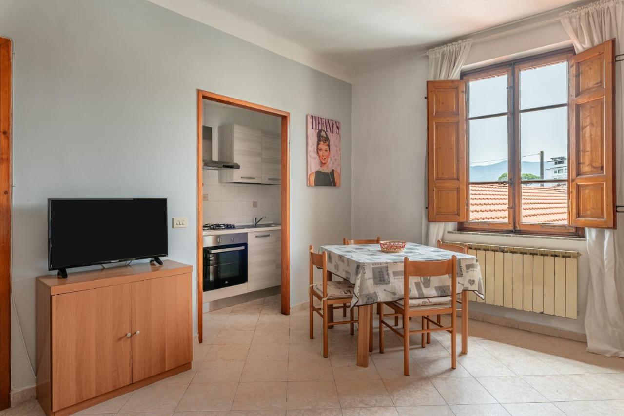 Apartments Volpino - Affitti Brevi Italia 卢卡 外观 照片