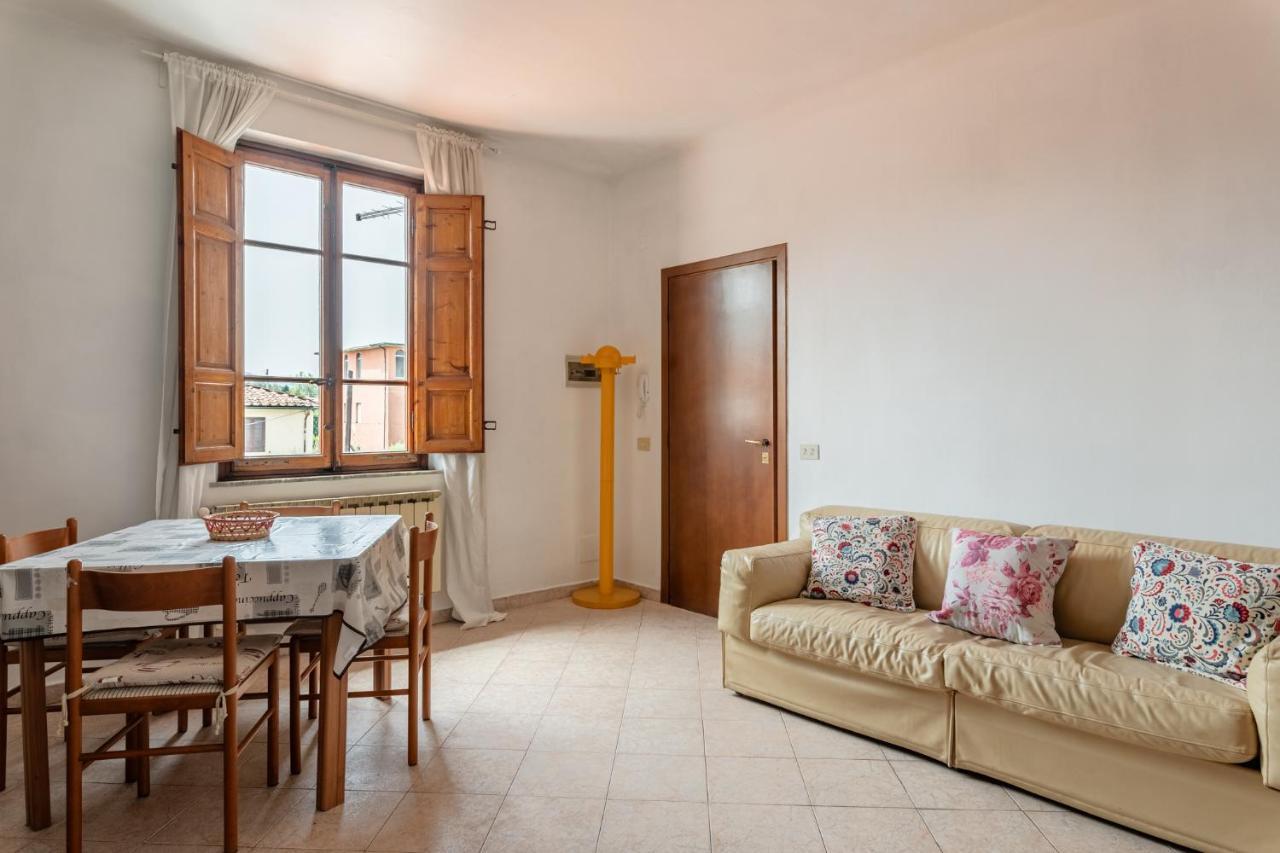 Apartments Volpino - Affitti Brevi Italia 卢卡 外观 照片