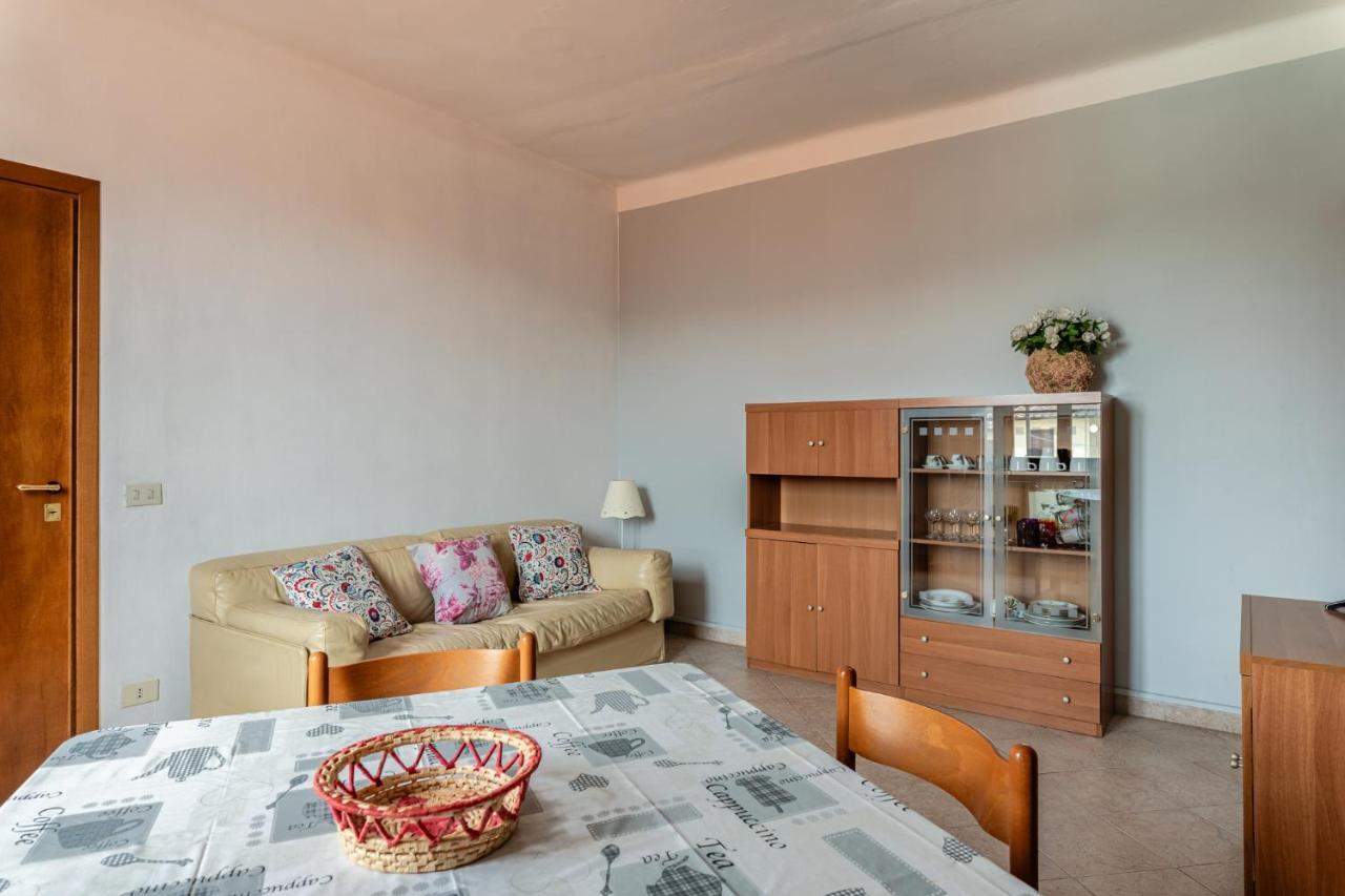 Apartments Volpino - Affitti Brevi Italia 卢卡 外观 照片