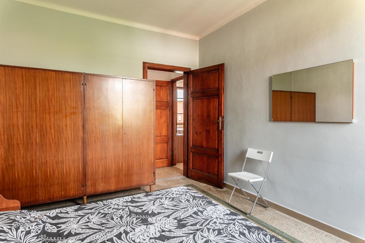 Apartments Volpino - Affitti Brevi Italia 卢卡 外观 照片
