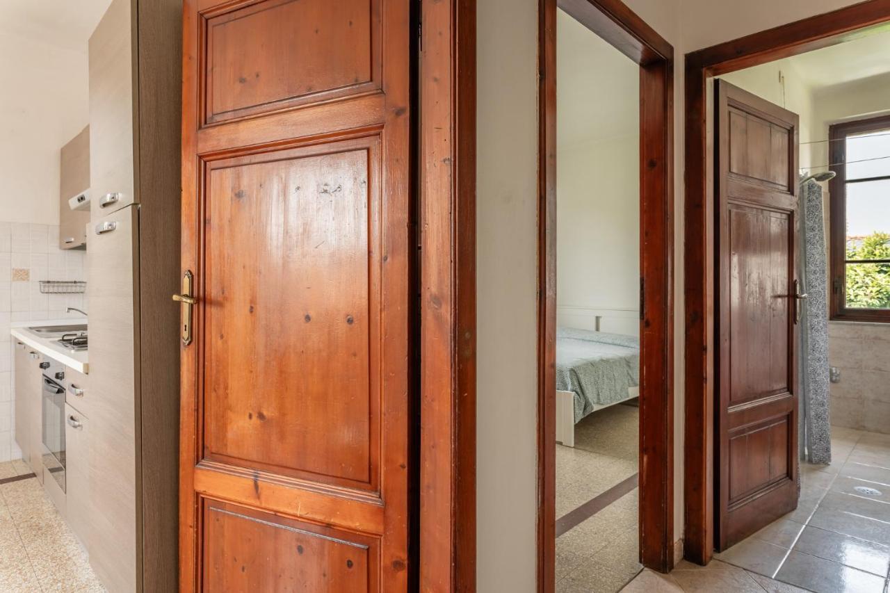 Apartments Volpino - Affitti Brevi Italia 卢卡 外观 照片