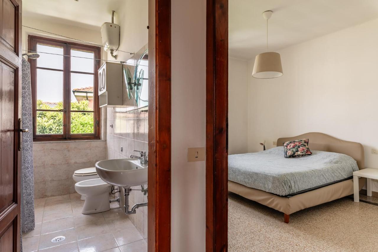 Apartments Volpino - Affitti Brevi Italia 卢卡 外观 照片
