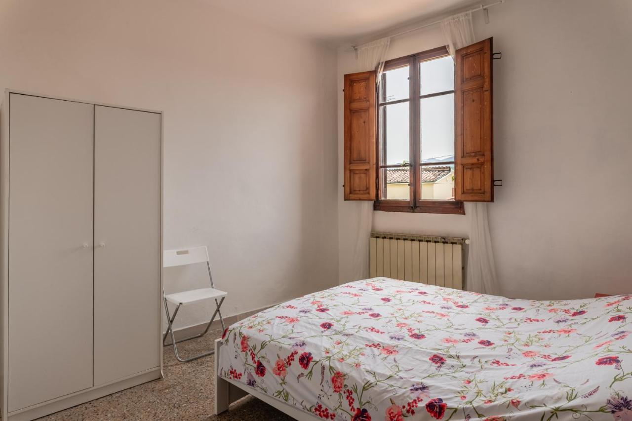Apartments Volpino - Affitti Brevi Italia 卢卡 外观 照片