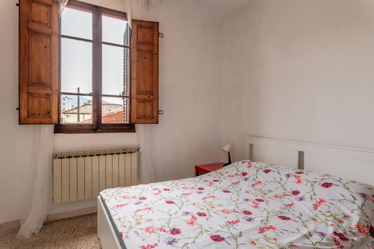 Apartments Volpino - Affitti Brevi Italia 卢卡 外观 照片