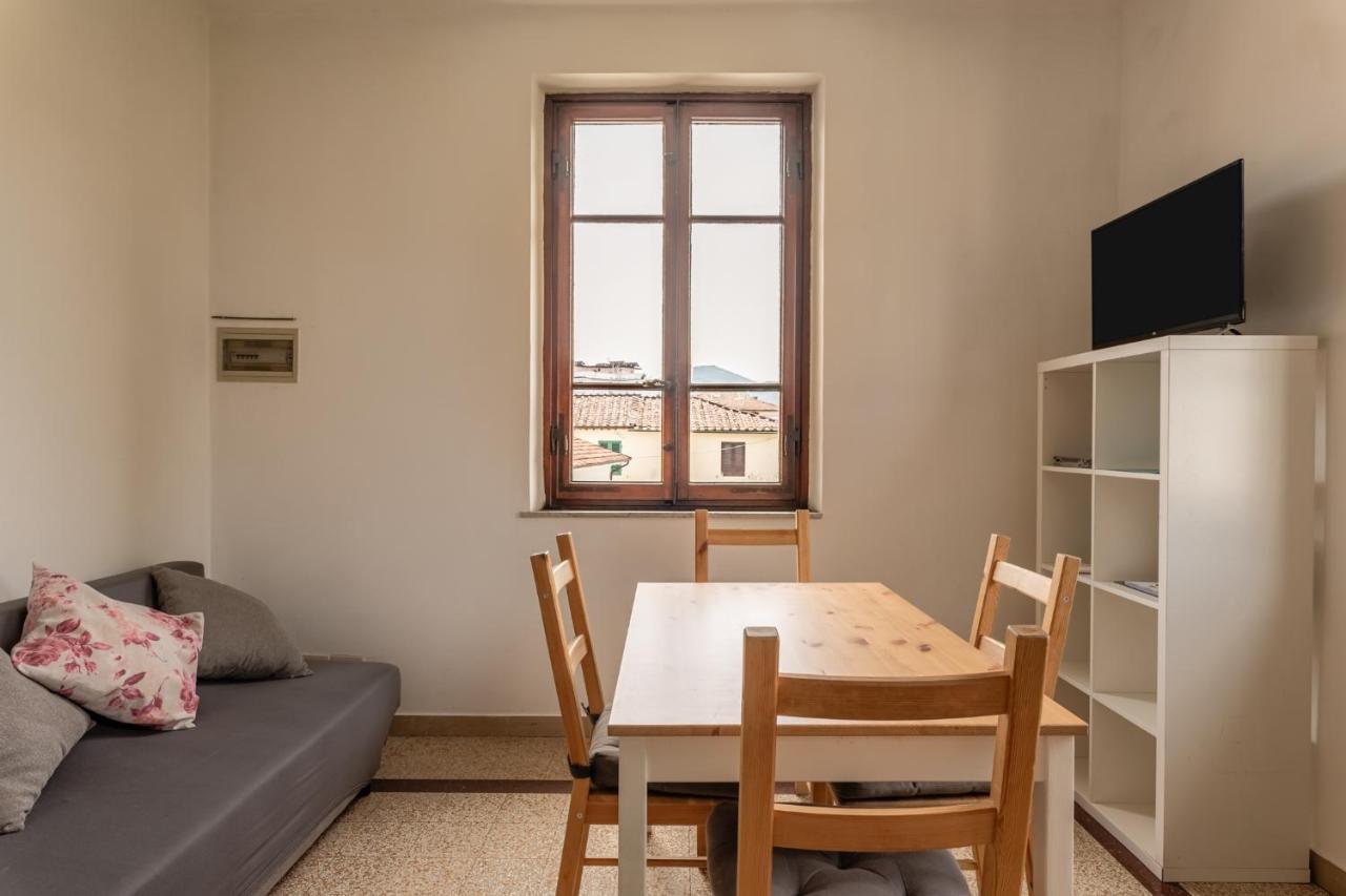 Apartments Volpino - Affitti Brevi Italia 卢卡 外观 照片