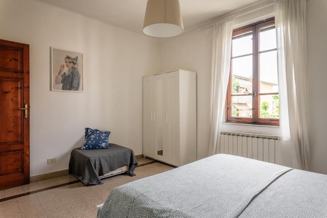 Apartments Volpino - Affitti Brevi Italia 卢卡 外观 照片