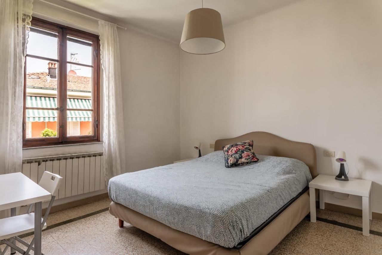 Apartments Volpino - Affitti Brevi Italia 卢卡 外观 照片
