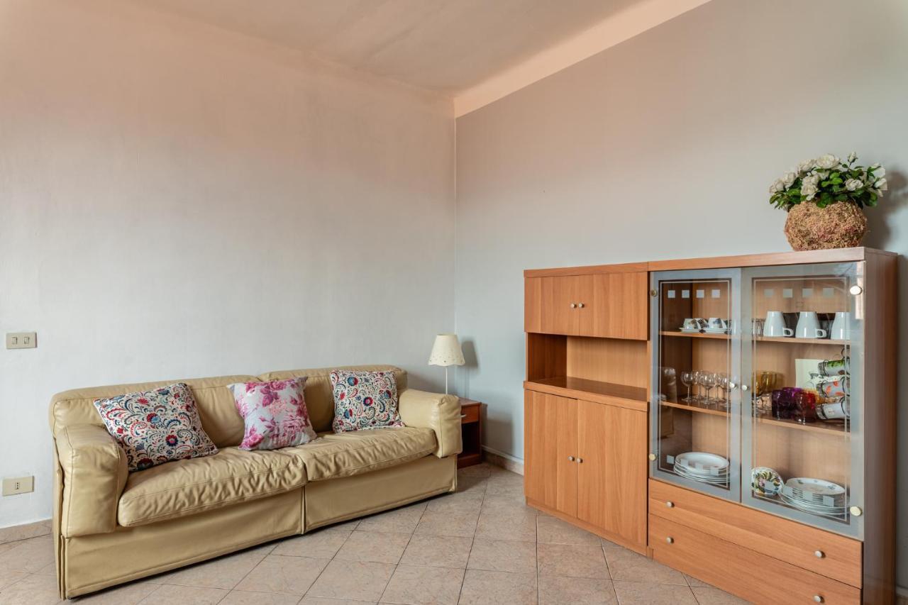 Apartments Volpino - Affitti Brevi Italia 卢卡 外观 照片