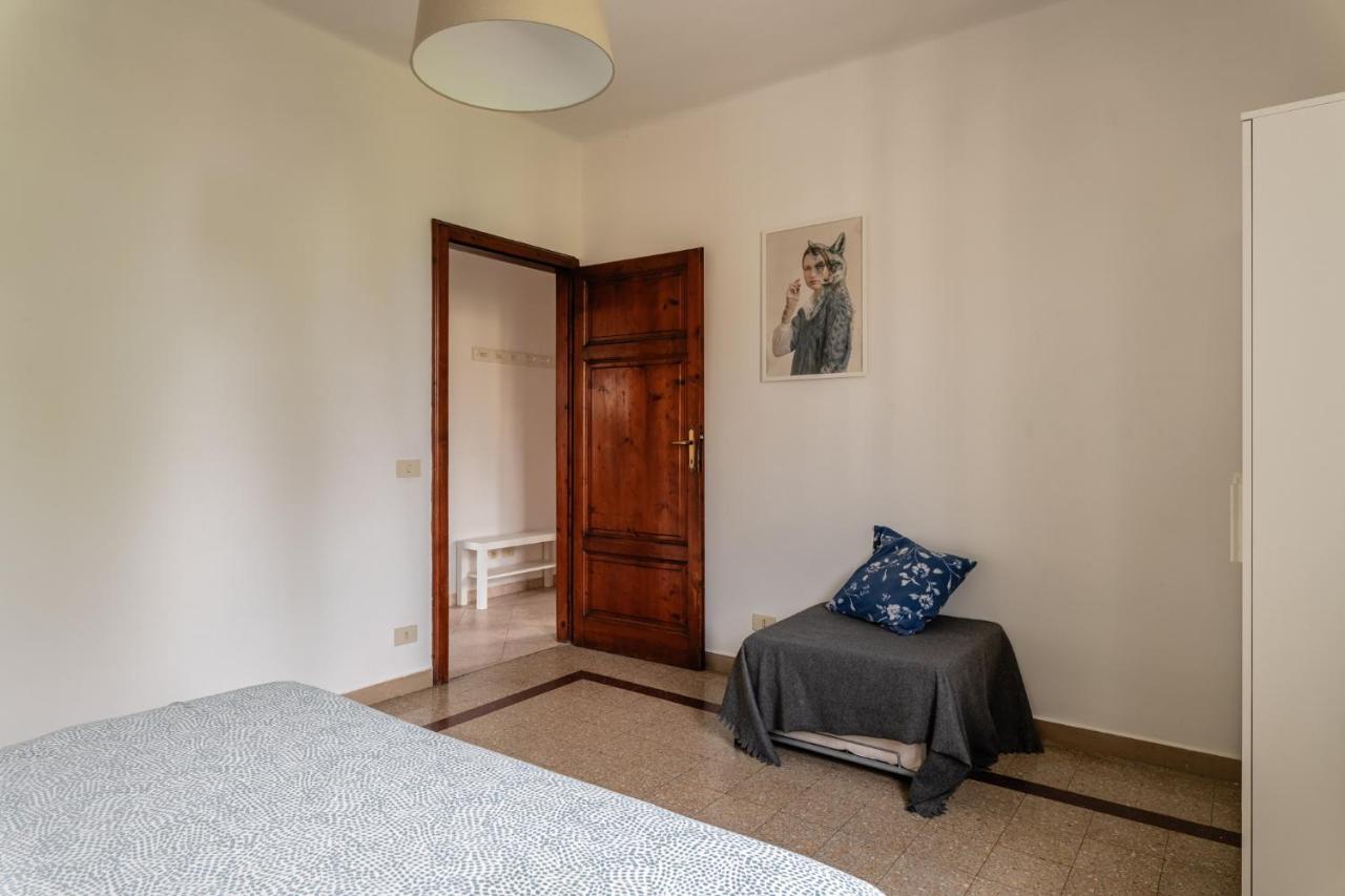 Apartments Volpino - Affitti Brevi Italia 卢卡 外观 照片
