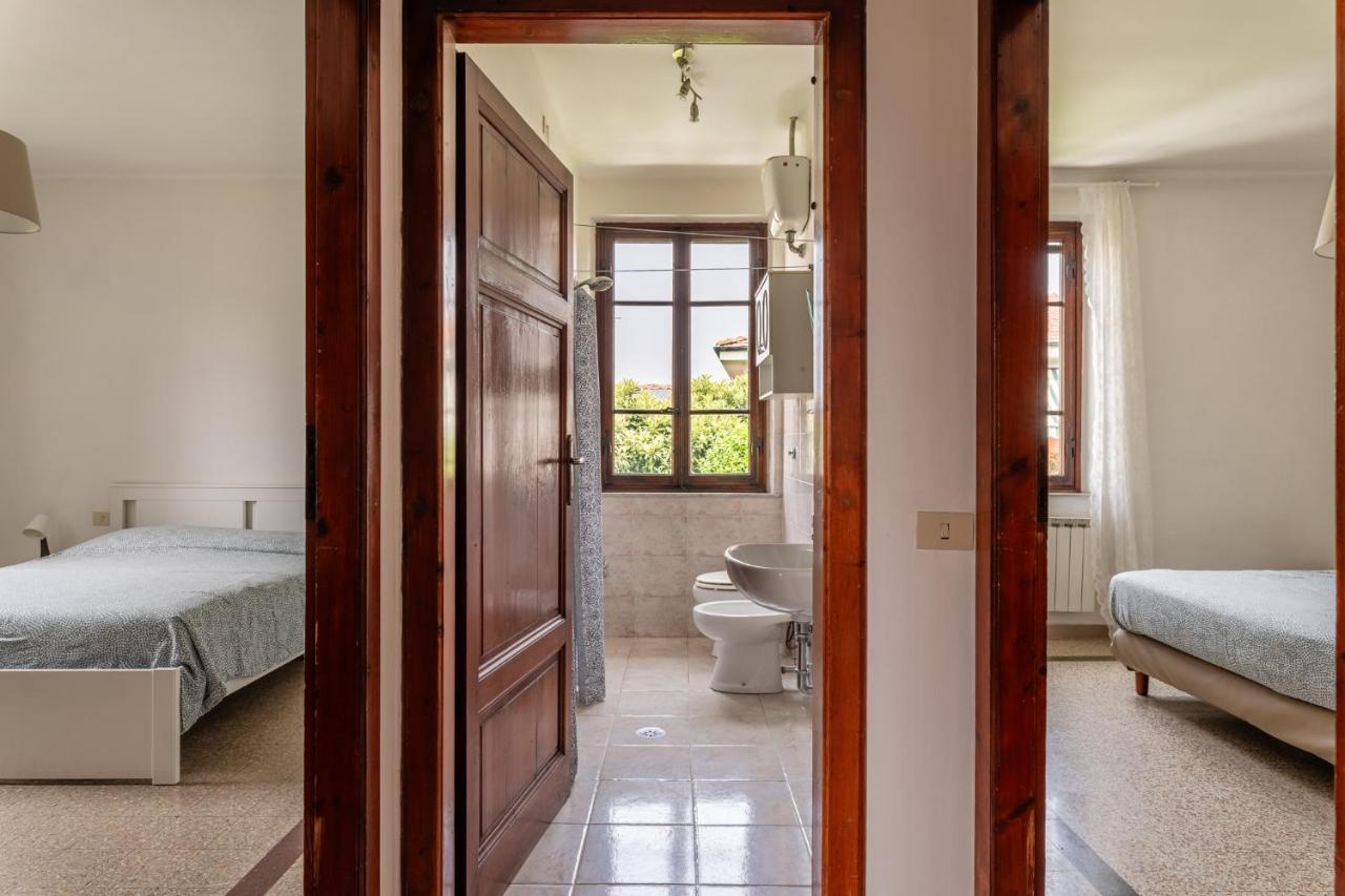 Apartments Volpino - Affitti Brevi Italia 卢卡 外观 照片