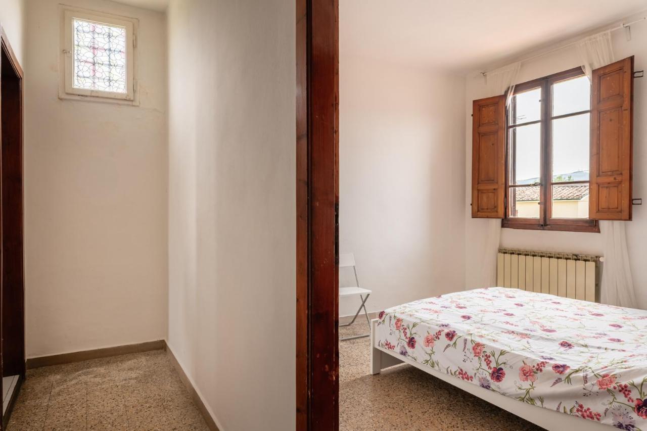 Apartments Volpino - Affitti Brevi Italia 卢卡 外观 照片
