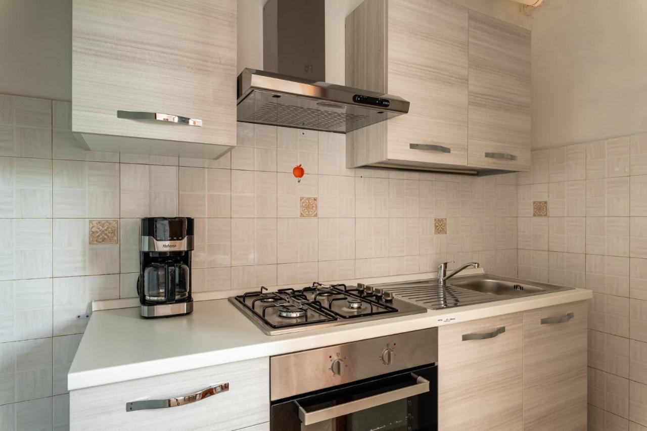 Apartments Volpino - Affitti Brevi Italia 卢卡 外观 照片