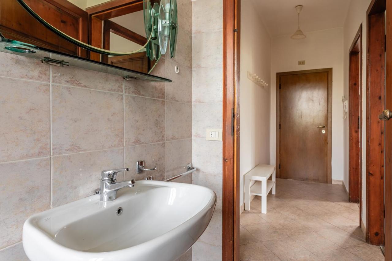 Apartments Volpino - Affitti Brevi Italia 卢卡 外观 照片
