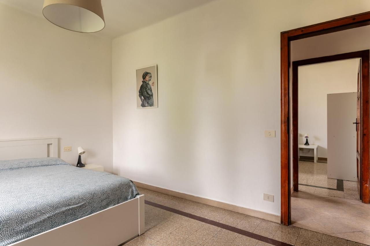 Apartments Volpino - Affitti Brevi Italia 卢卡 外观 照片