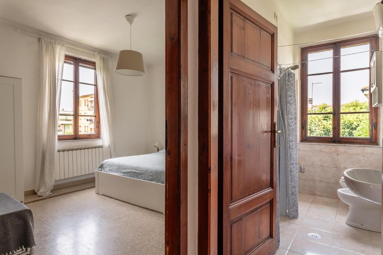 Apartments Volpino - Affitti Brevi Italia 卢卡 外观 照片