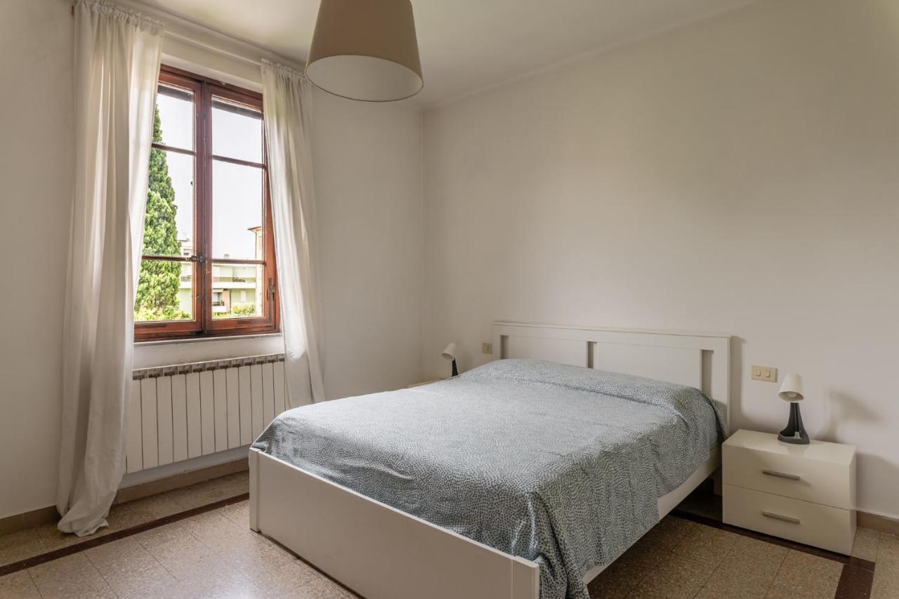 Apartments Volpino - Affitti Brevi Italia 卢卡 外观 照片