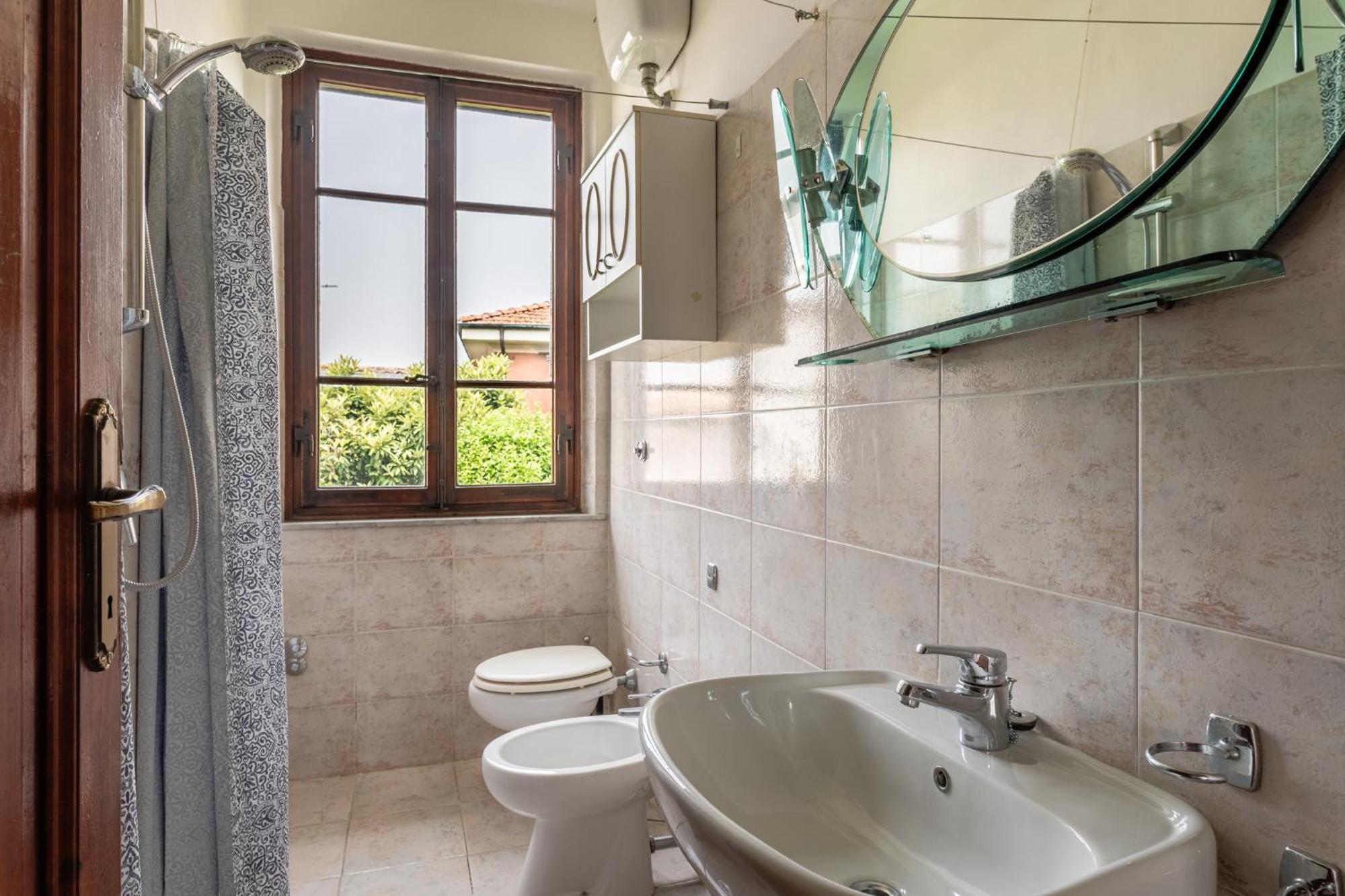 Apartments Volpino - Affitti Brevi Italia 卢卡 外观 照片